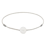 "Wonderful Vibes" Armband - Trust (Edelstahl)