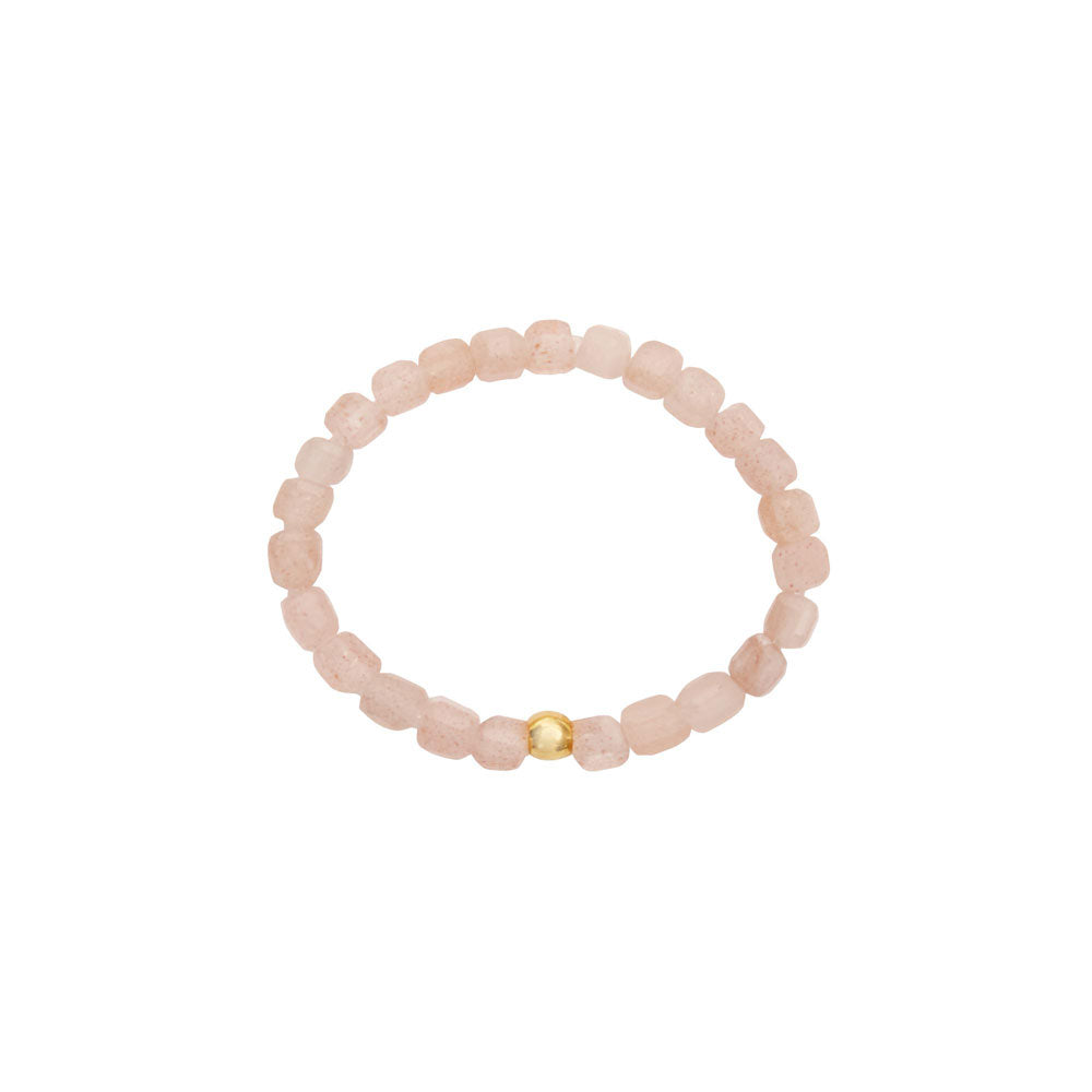 Sonnenstein Ring - Harmony in Nature