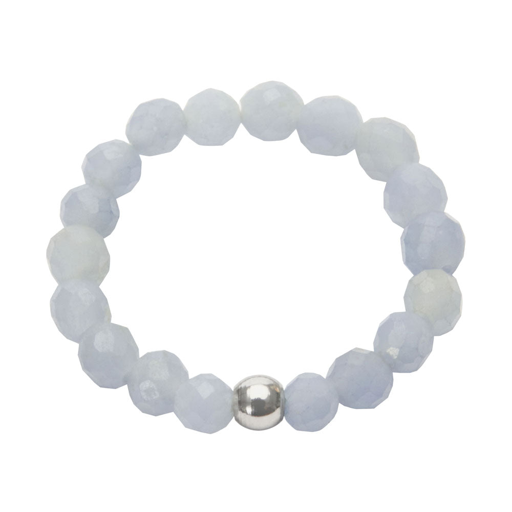 Angelit Ring - Let's Enjoy Nature