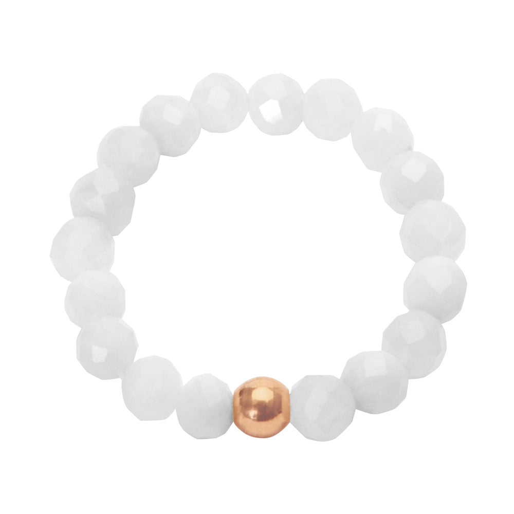 Mondstein Ring - Let's Enjoy Nature