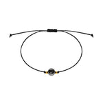 Armband "Pure" - Hämatit