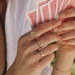 Selena Ring - WAEKURA