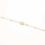 Noelynn Armband Labradorit- Bohm Paris
