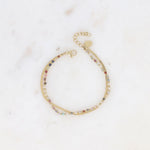 Rosalie Armkette Turmalin - Bohm Paris
