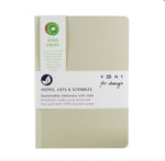 Sucseed Notizbuch Kiwi - VENT for change - Lessful