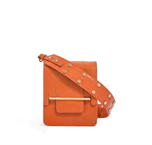 Paloma Boxtasche - Naissant NYC - Lessful