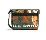 Borne Verde Messenger bag - Demano - Lessful