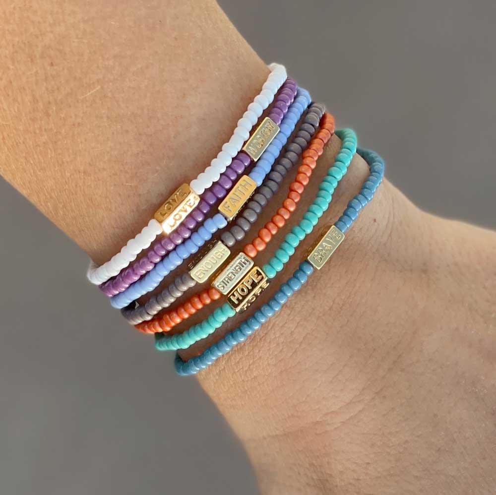 Maggie-Armband Love - Lenny & Eva