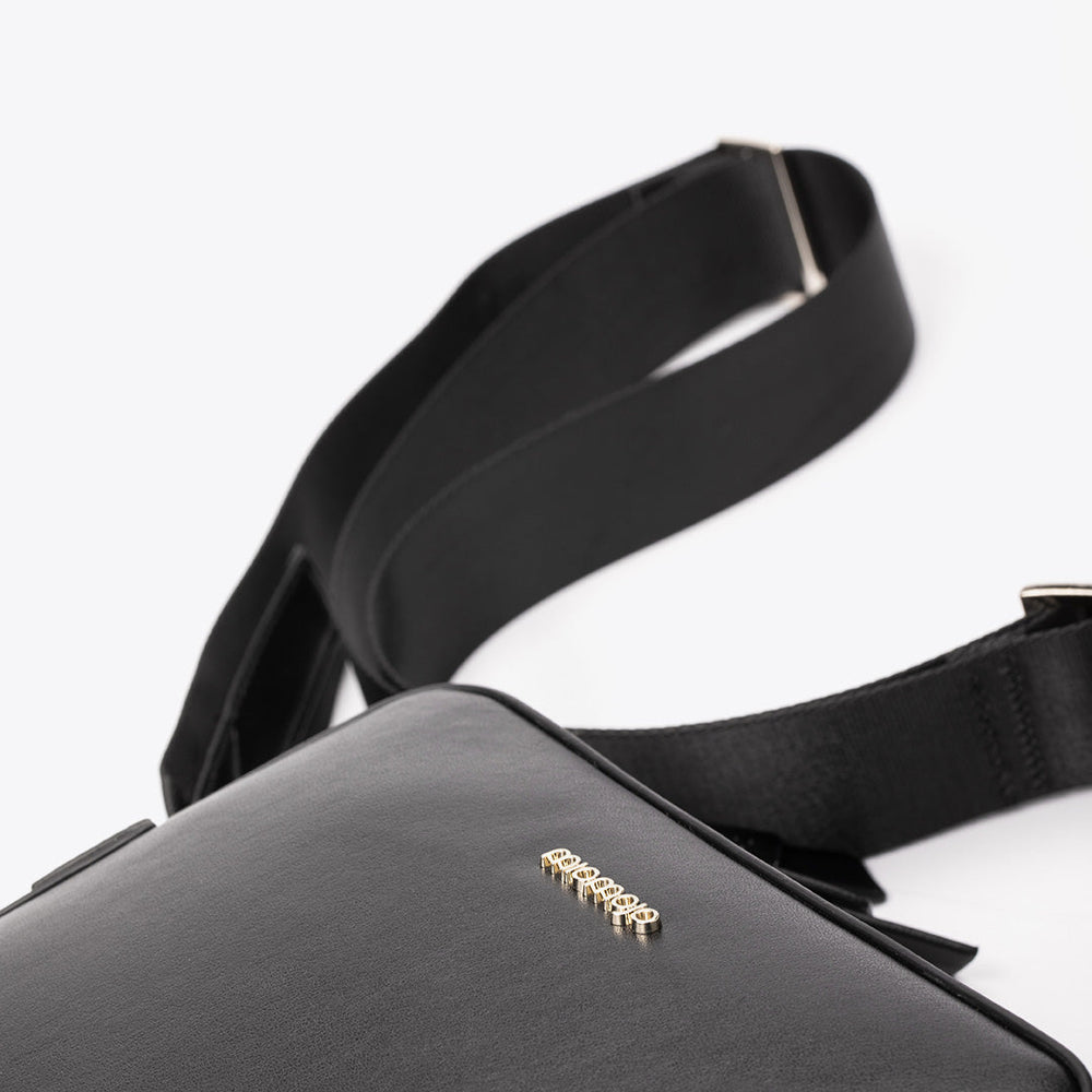 Dalila Boxtasche aus AppleSkin - Miomojo - Lessful