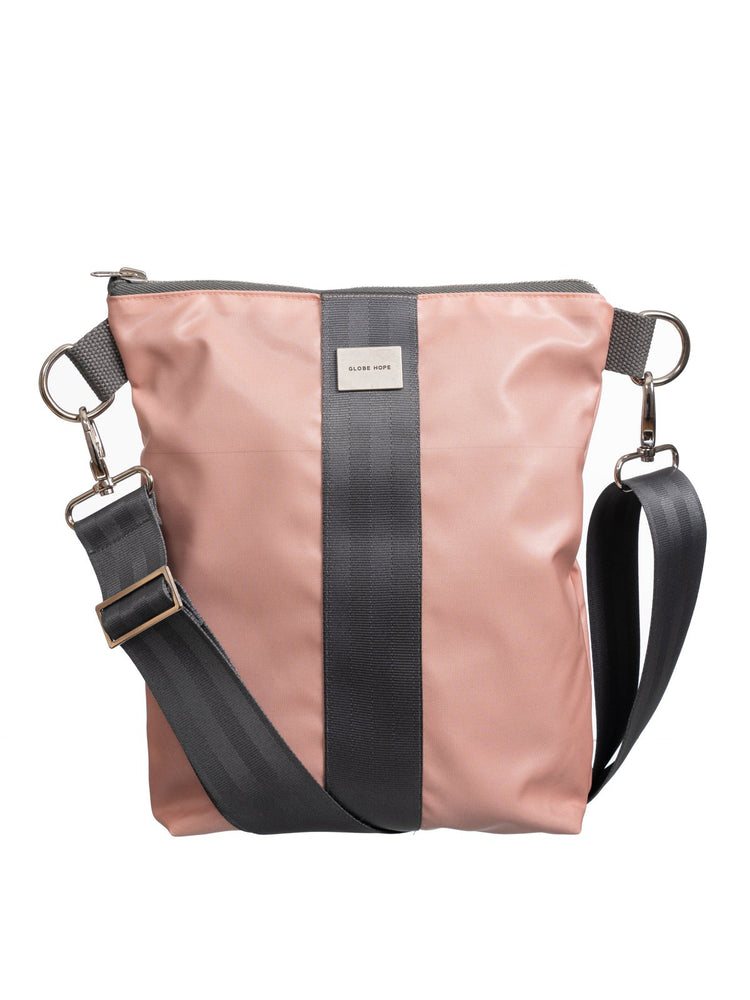 Trombi Shoulder Bag Airbag - Globe Hope - Lessful
