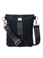 Trombi Shoulder Bag Black - Globe Hope - Lessful